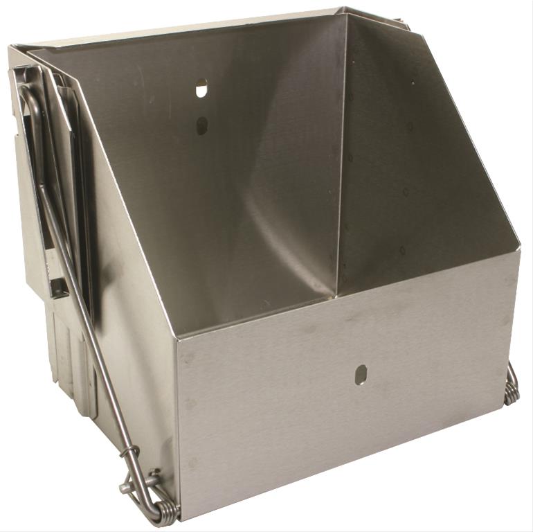 Classic Performance Battery Dropout Boxes BDB-S24-SB