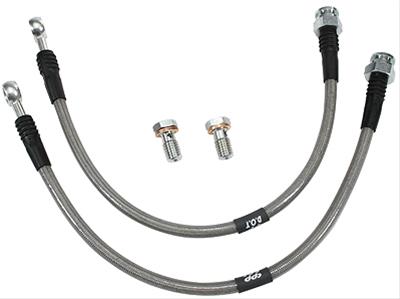 Classic Performance Brake Hoses BHK-S10