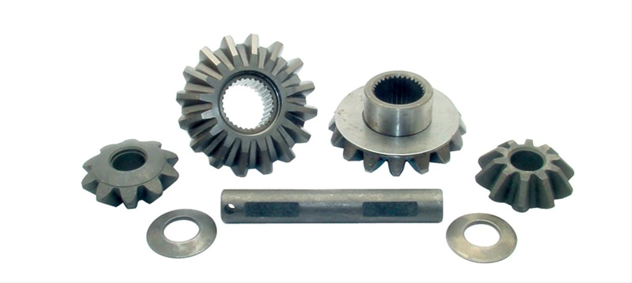 Classic Performance Differential Carrier Rebuild Kits and Spider Gears C12TOSS