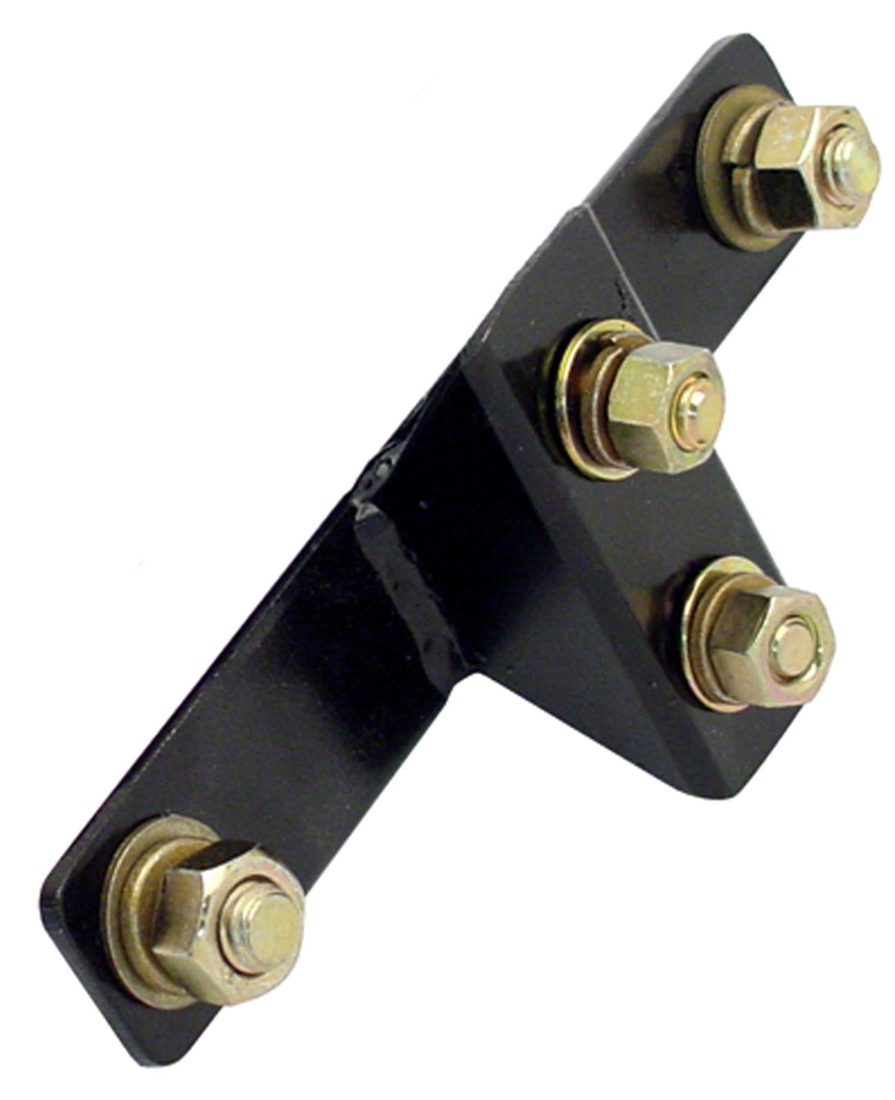 Classic Performance Center Carrier Bearing Relocation Brackets CBB