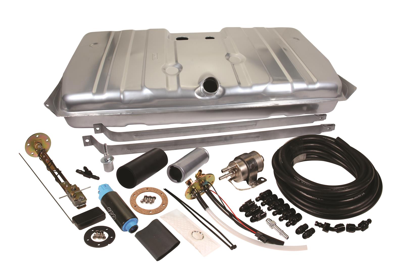 Classic Performance Fuel Injection Systems CM7073CFIT-K