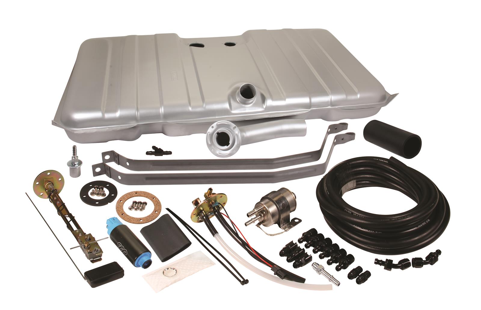 Classic Performance Fuel Pumps CM6768CFIT-K