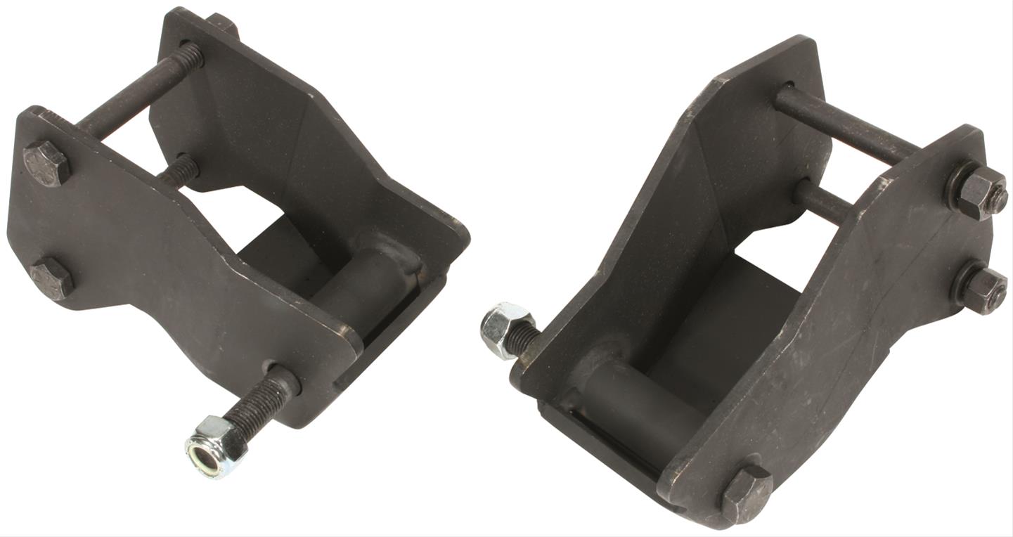 Classic Performance Engine Mounts CP1008