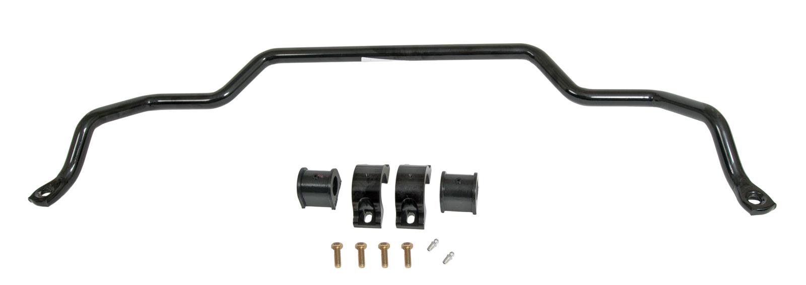 Classic Performance Sway Bar Kits CP108FBM-B
