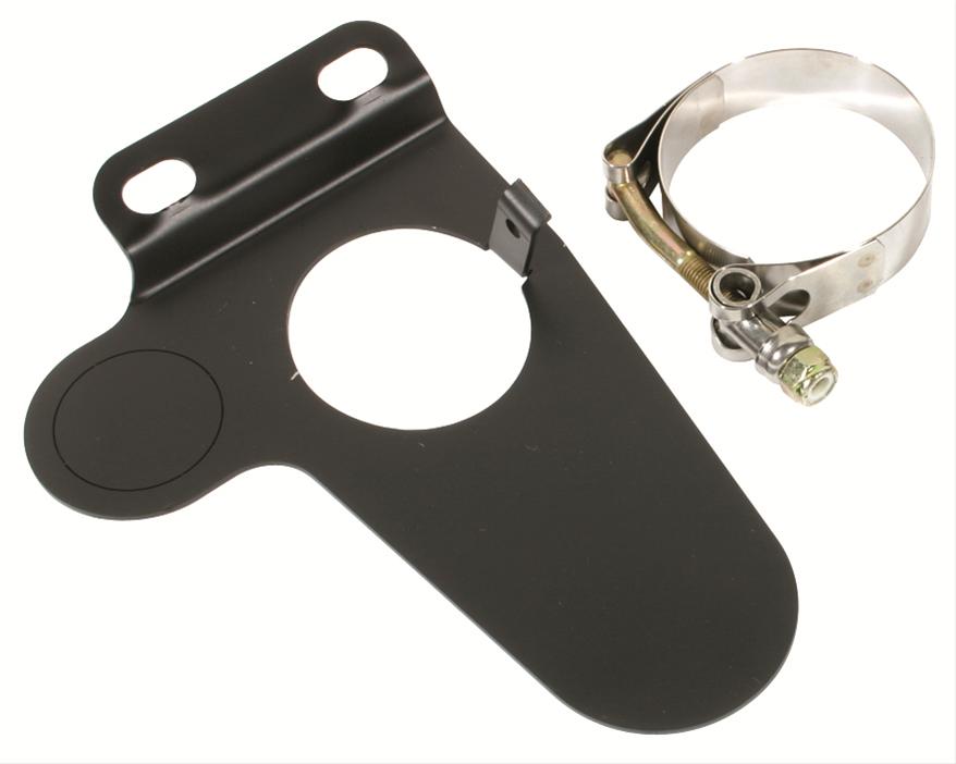 Classic Performance Steering Column Floor Plates CP11200