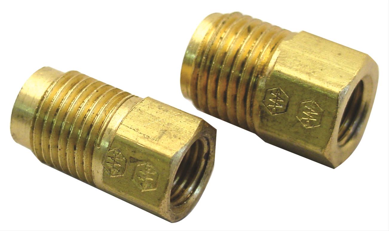 Classic Performance Brake Fittings CP2090
