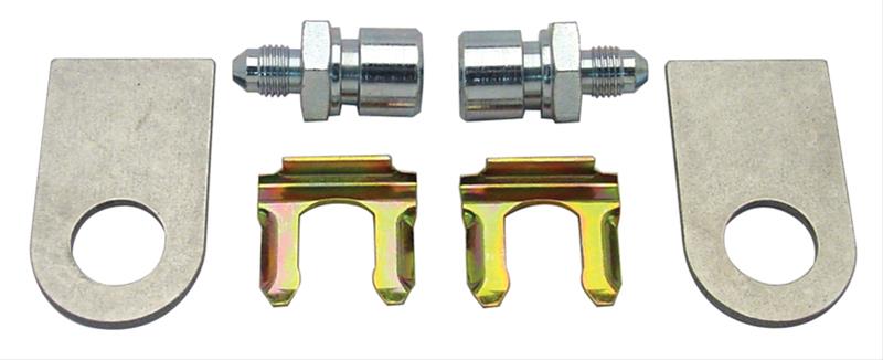 Classic Performance Brake Fittings CP2140