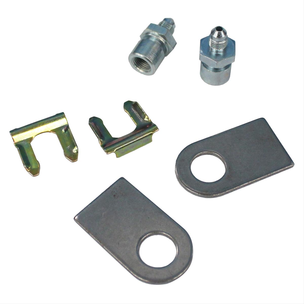Classic Performance Brake Fittings CP2150