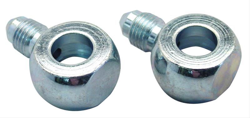 Classic Performance Brake Fittings CP2190