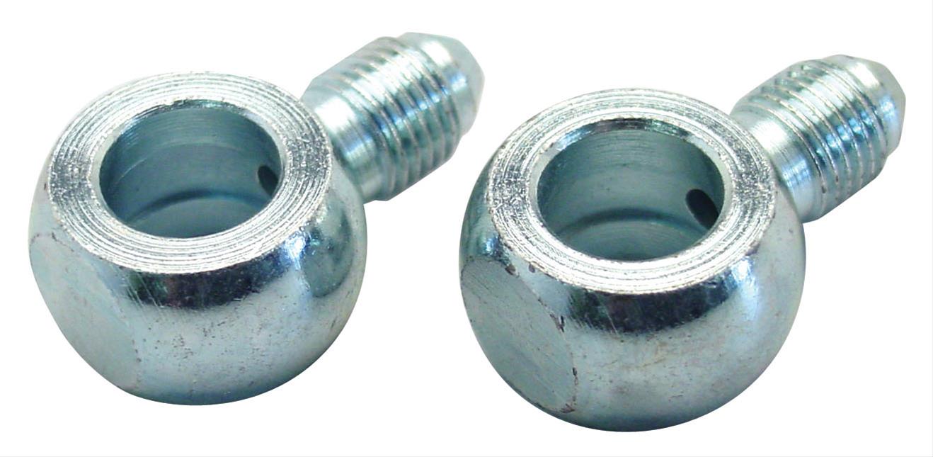 Classic Performance Brake Fittings CP2200