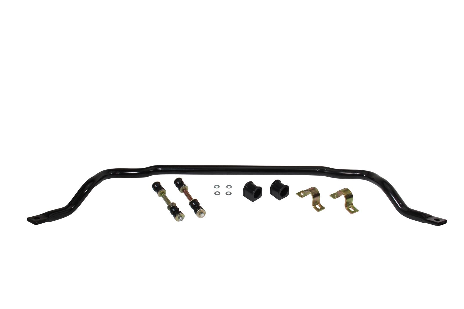 Classic Performance Sway Bars CP2278U-BLACK