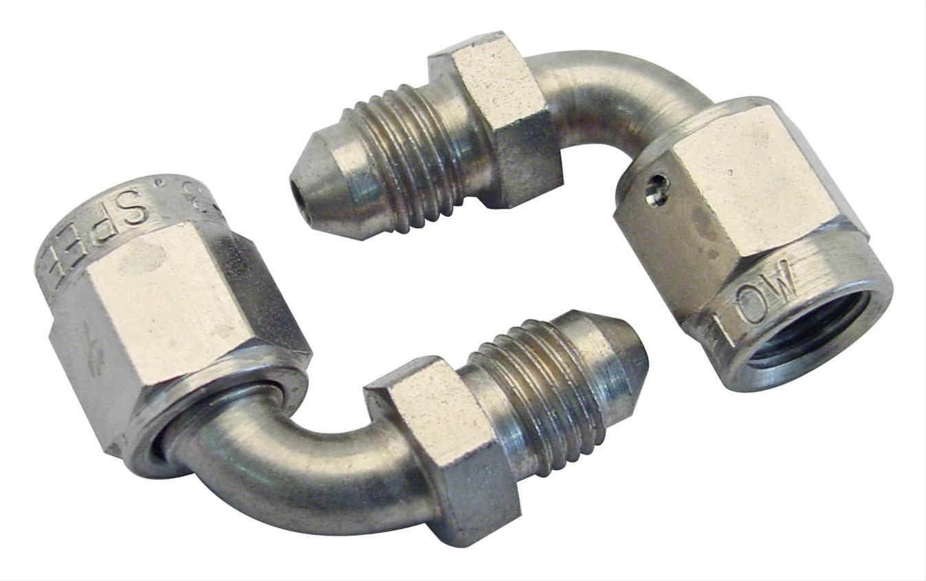 Classic Performance Brake Fittings CP2340