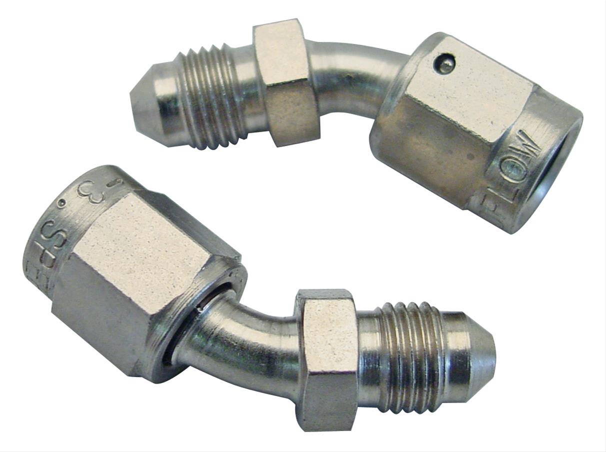 Classic Performance Brake Fittings CP2360