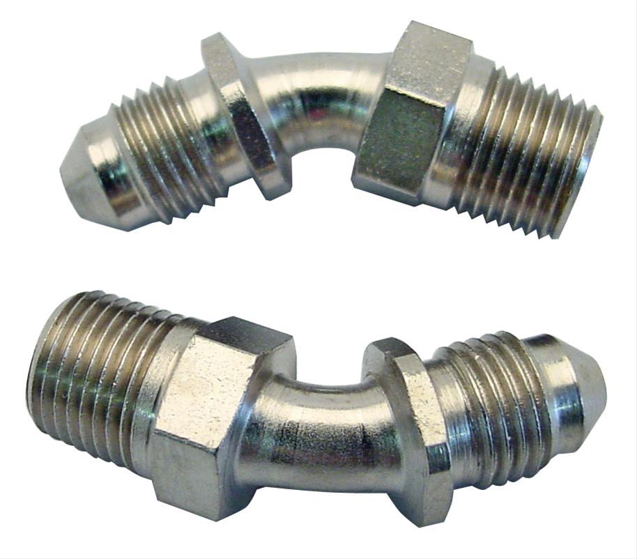 Classic Performance Brake Fittings CP2370