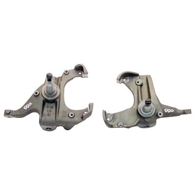 Classic Performance Drop Spindles CP4S2