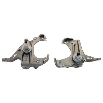 Classic Performance Spindles CP4S5