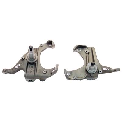 Classic Performance Spindles CP4S9