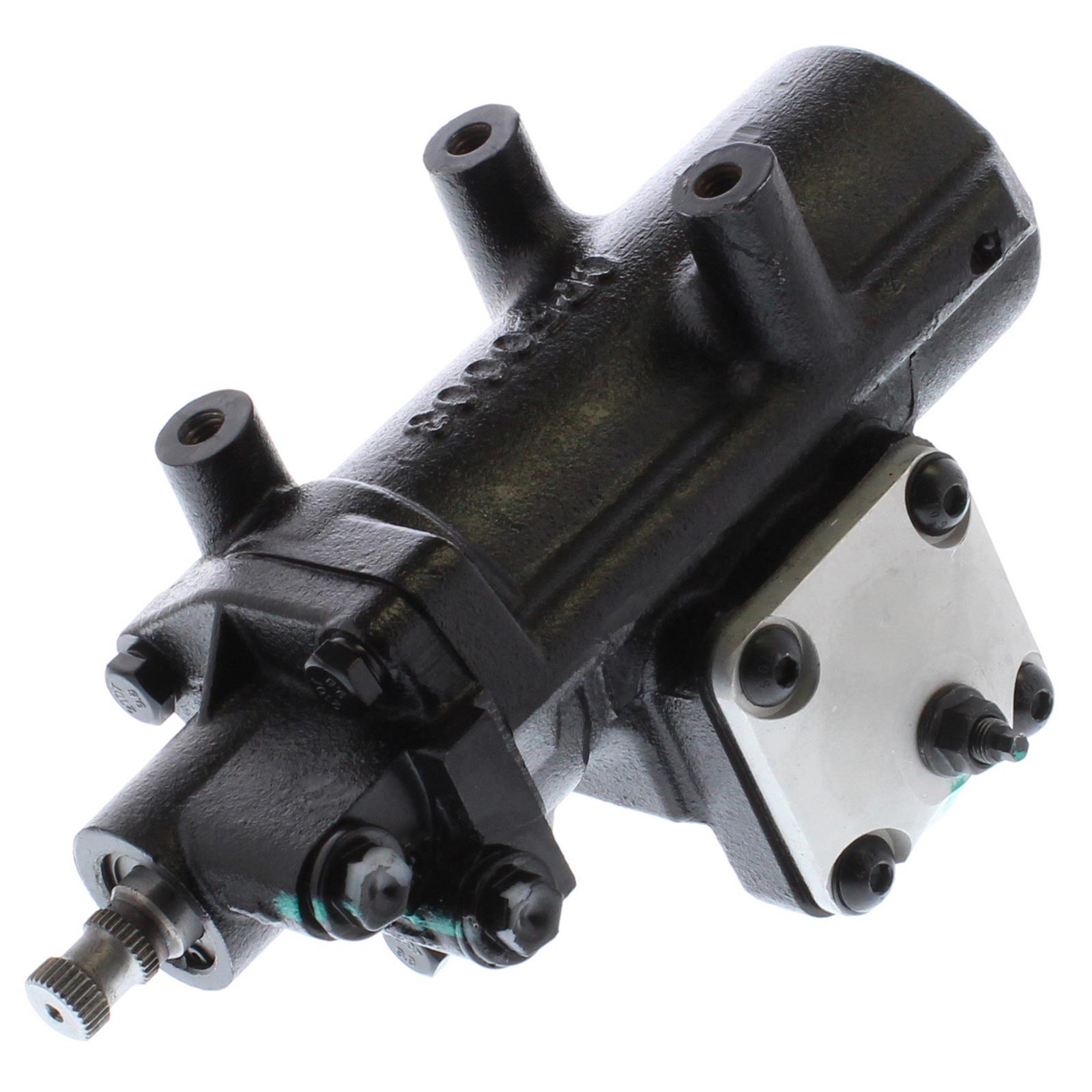 Classic Performance 500 Series Power Steering Boxes CP50003-2