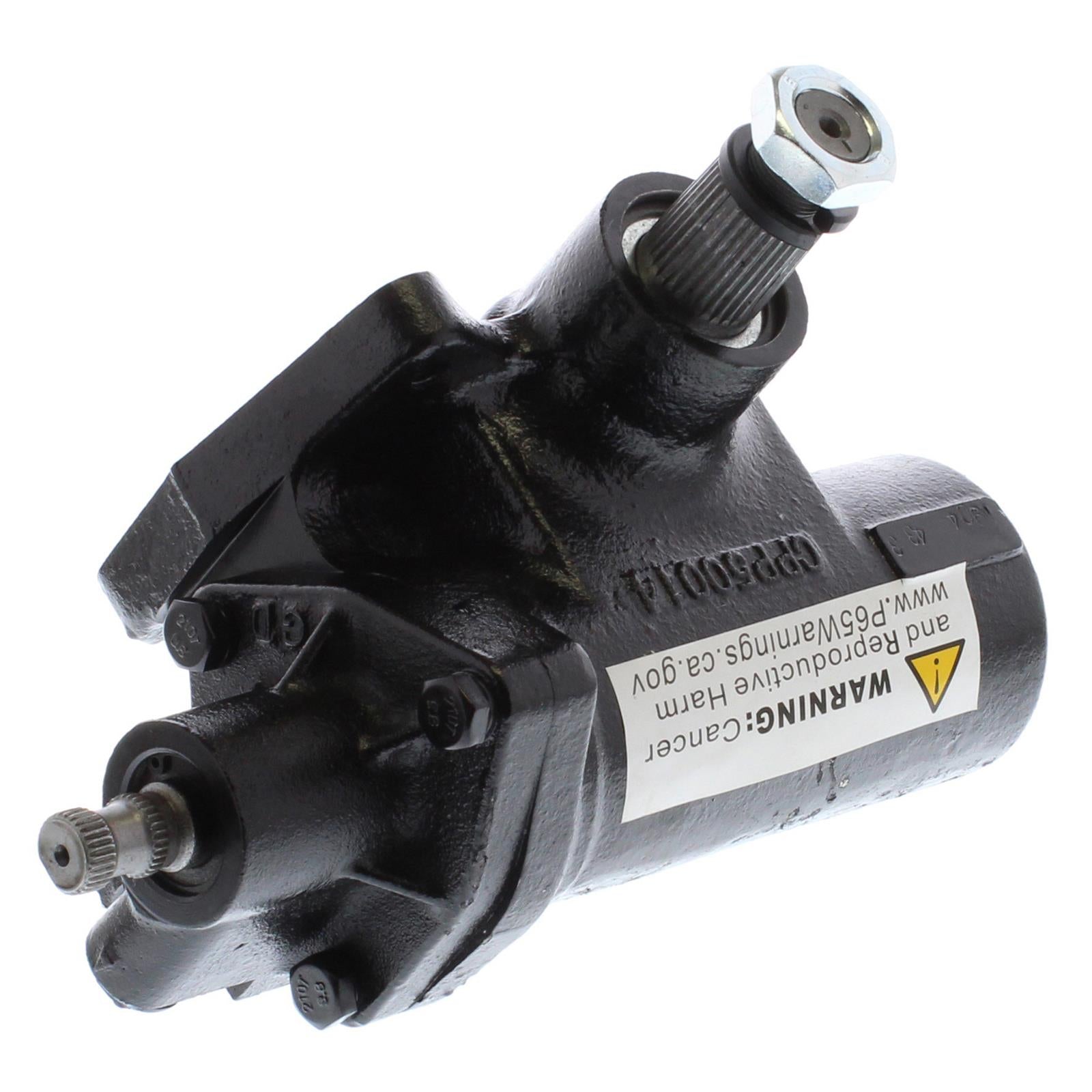 Classic Performance 500 Series Power Steering Boxes CP50014