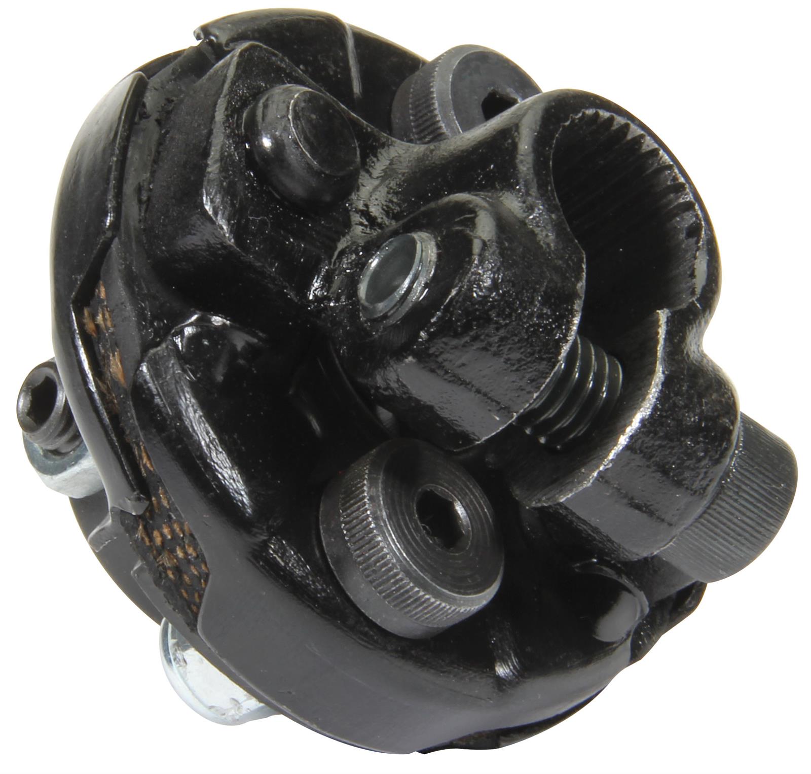 Classic Performance Steering U-Joints CP59084
