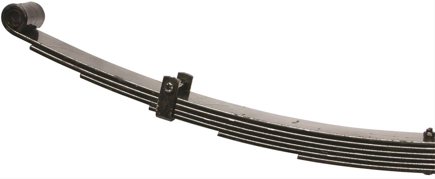 Classic Performance Coil Springs CP610-S