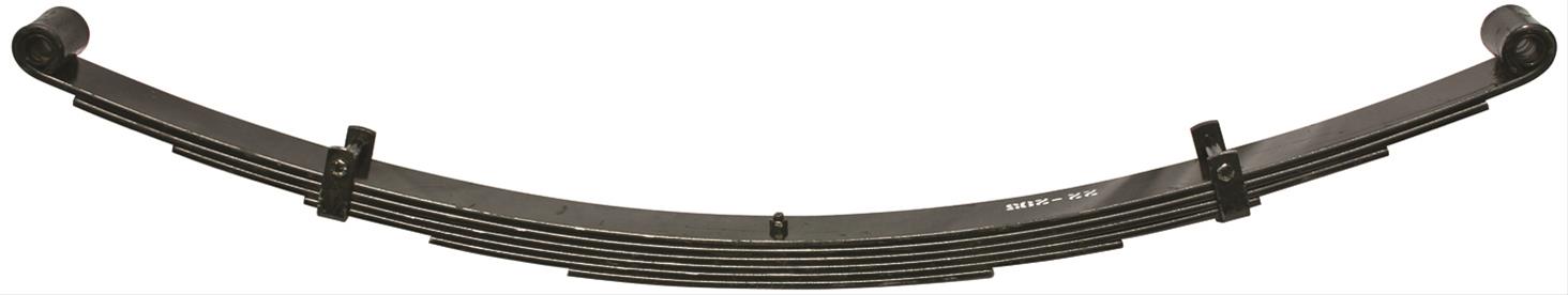 Classic Performance Coil Springs CP610-S