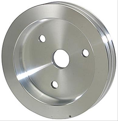 Classic Performance Crankshaft Pulleys CP9481S