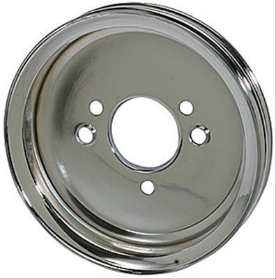 Classic Performance Crankshaft Pulleys CP9816C
