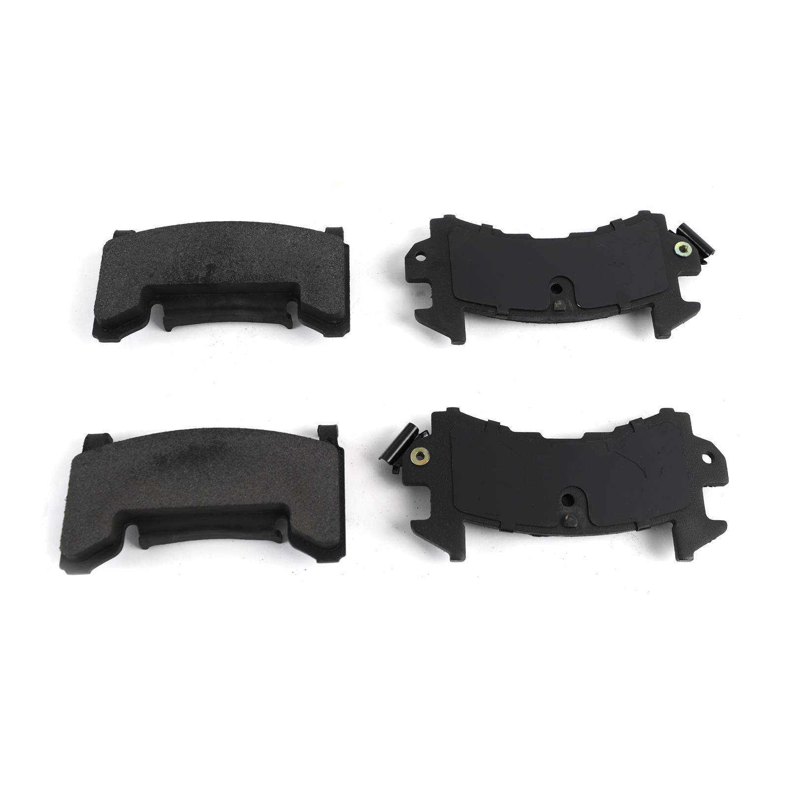 Classic Performance Brake Pads CPBP-154L