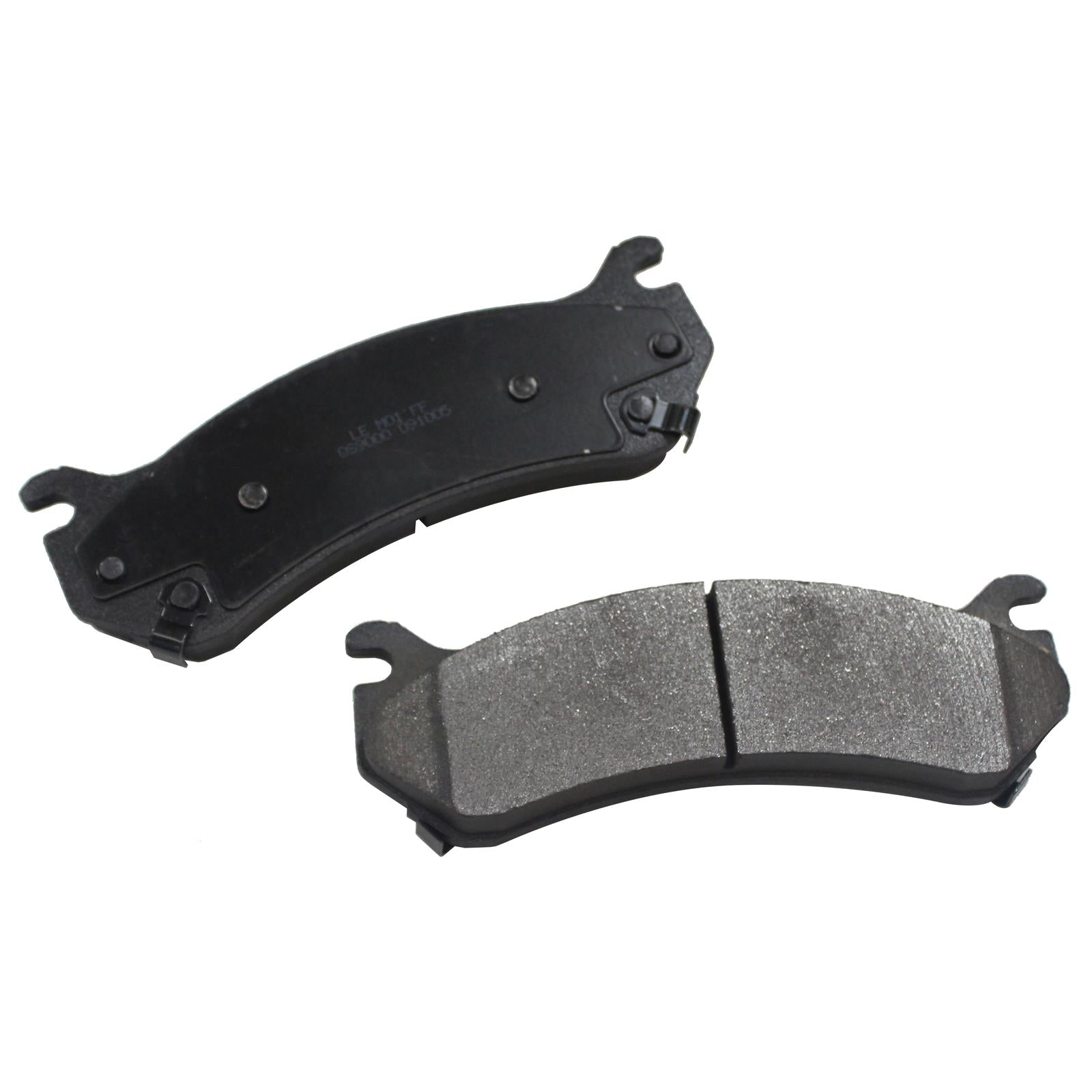 Classic Performance Brake Pads CPBP-7850