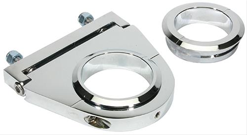 Classic Performance Chrome Steering Column Drops CPCD-2