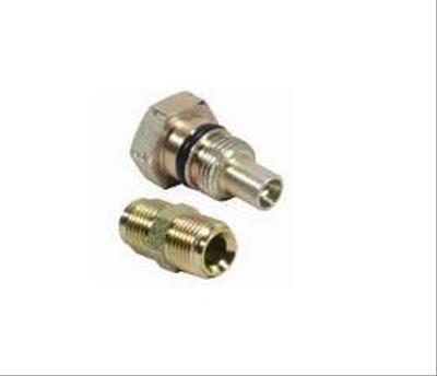 Classic Performance Power Steering Slow Flow Valve Kits CPFCV-K
