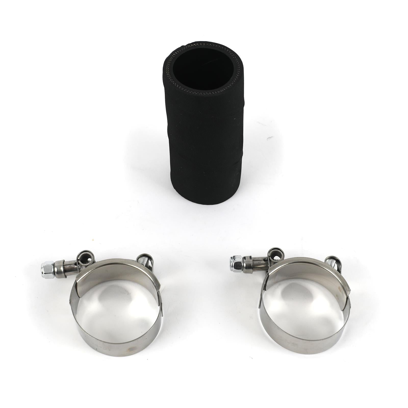 Classic Performance Gas Tank Hose And Clamp Kits CPFFK-B