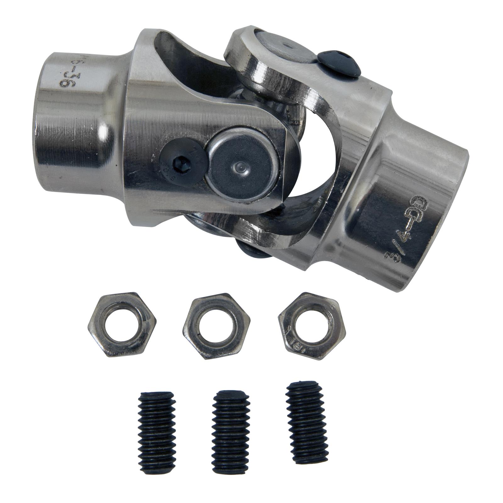Classic Performance Steering U-Joints CPP-UJ10