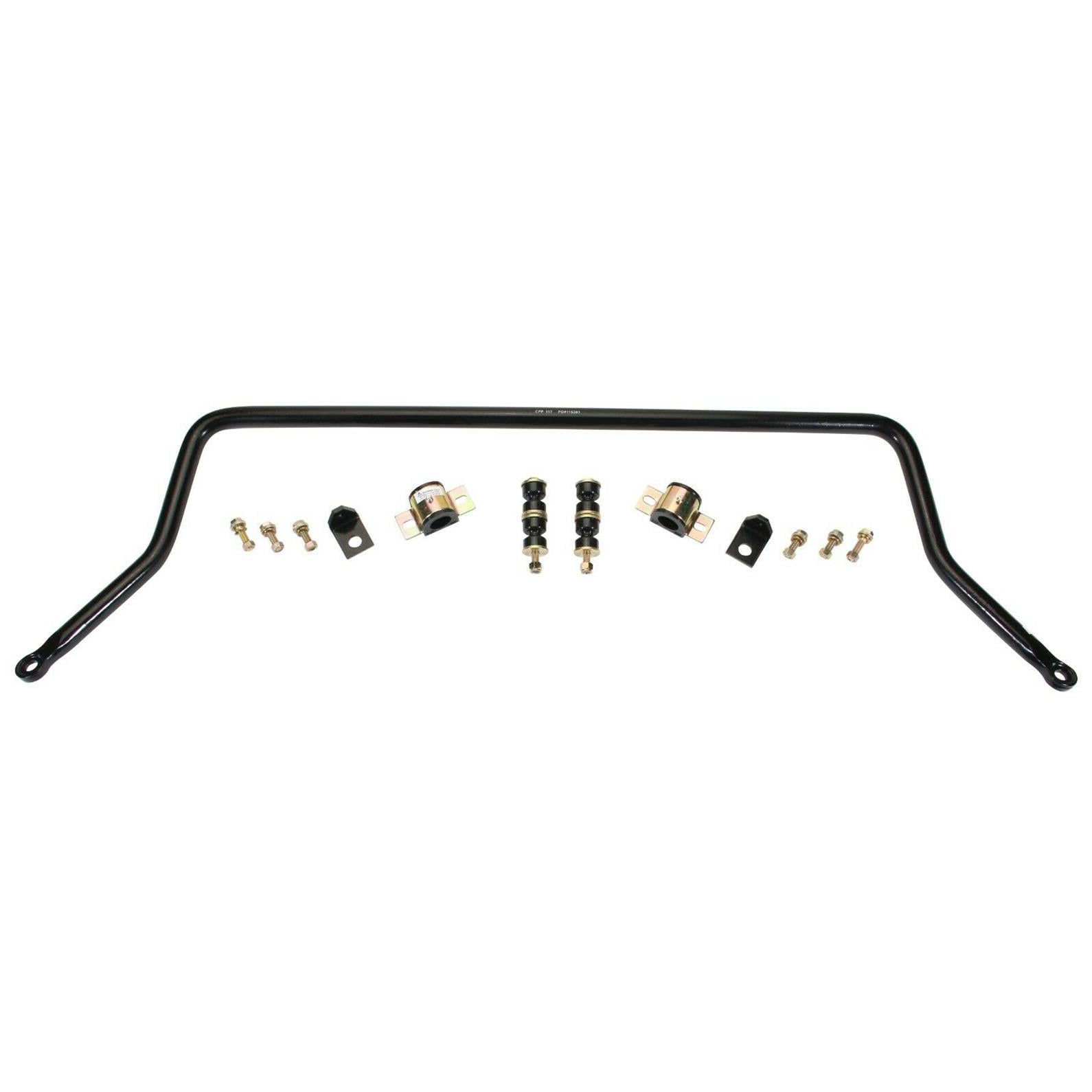 Classic Performance Sway Bar Kits Sway Bars