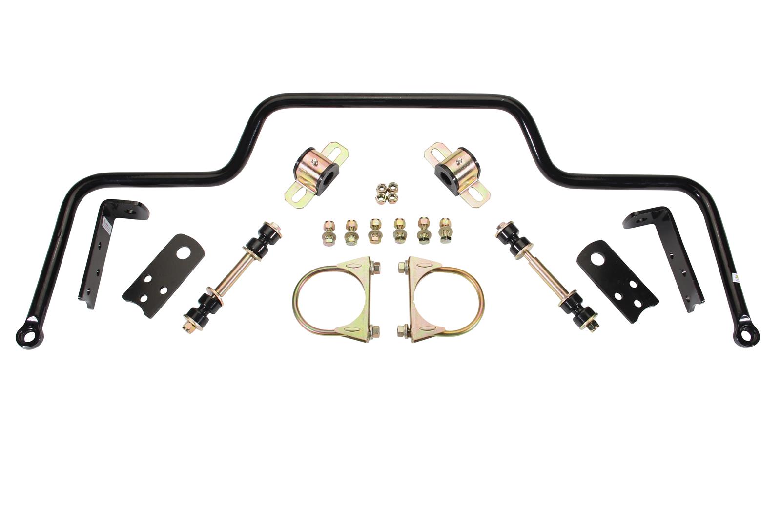 Classic Performance Sway Bar Kits CPP169