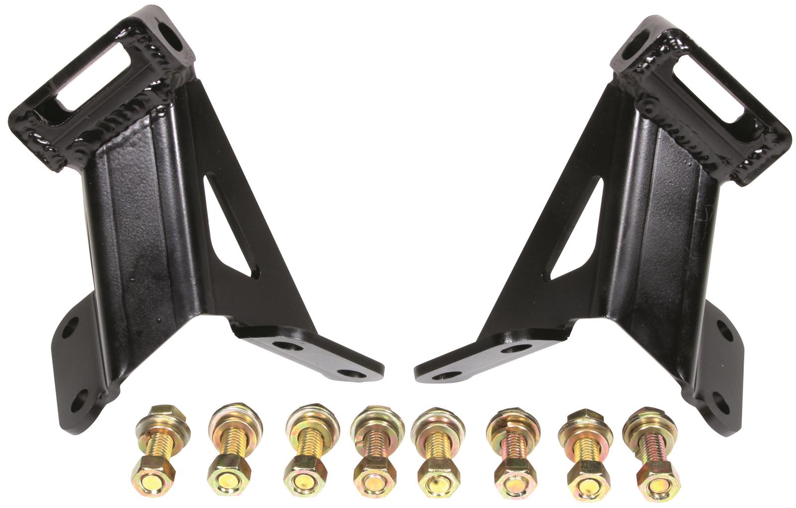 Classic Performance Engine Mounts CPP5557SM-SB