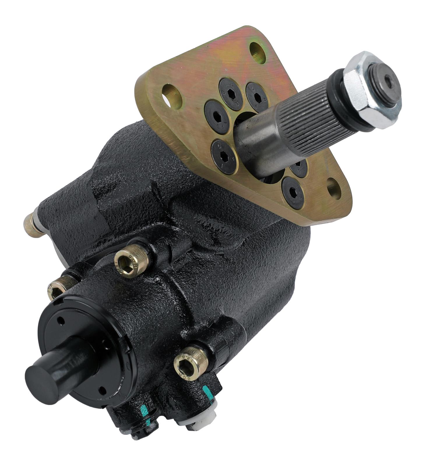 Classic Performance Power Steering Conversion Kits CPP5559PSK-AC