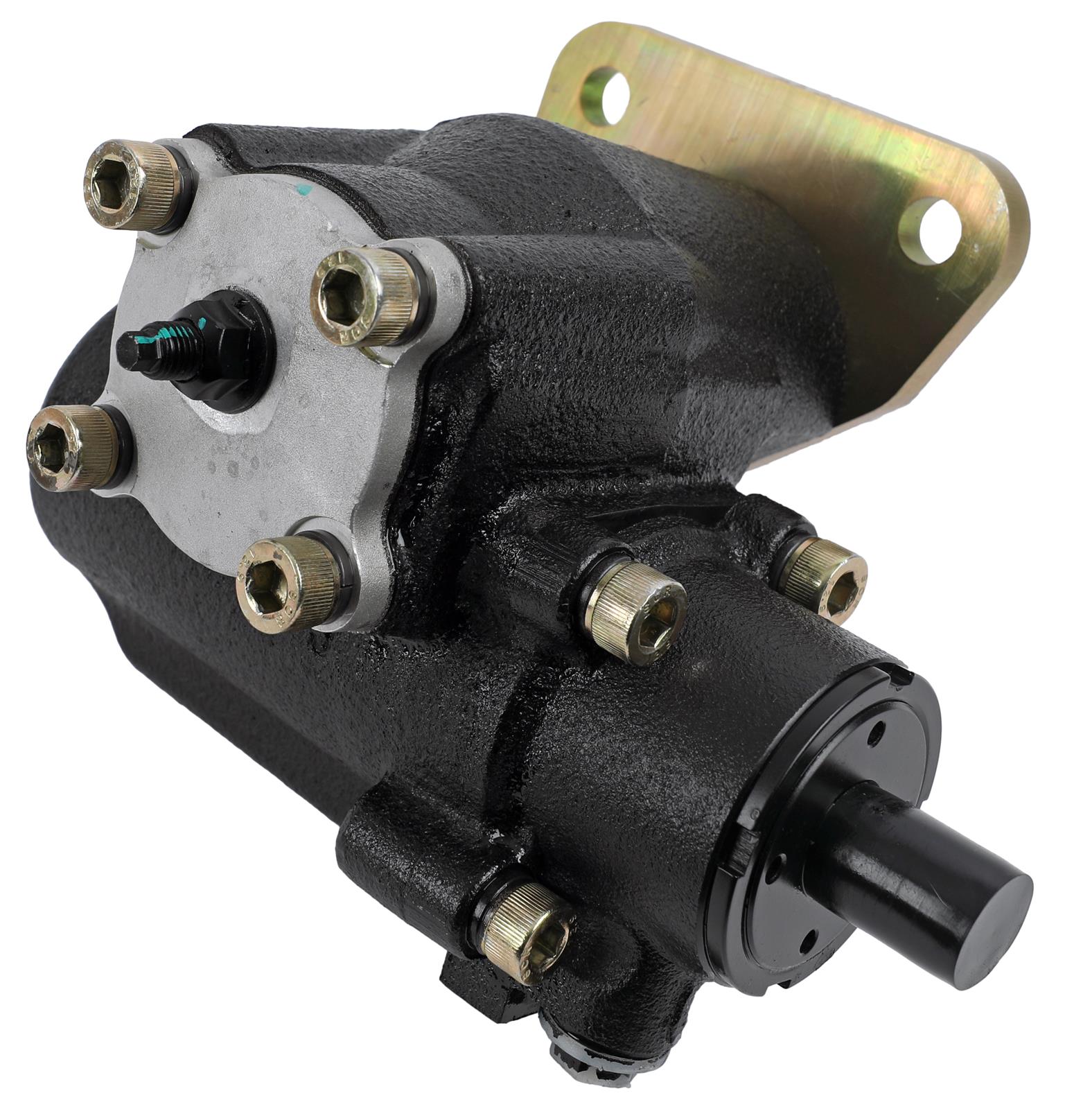 Classic Performance Power Steering Conversion Kits CPP5559PSK-AC