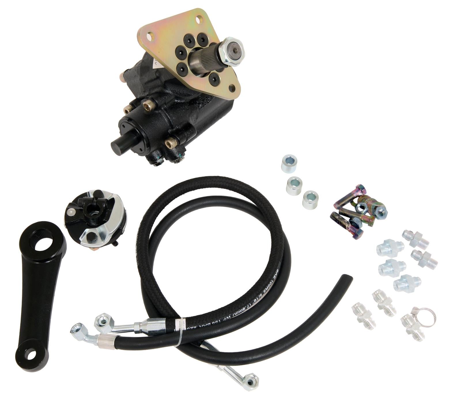 Classic Performance Power Steering Pumps CPP5760PSK-AC