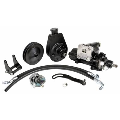 Classic Performance Power and Manual Steering Conversion Kits CPP6570PSK