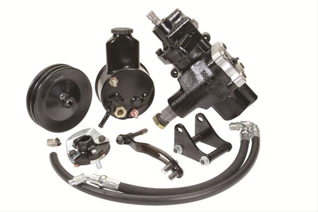 Classic Performance Power and Manual Steering Conversion Kits CPP6970PSK-S