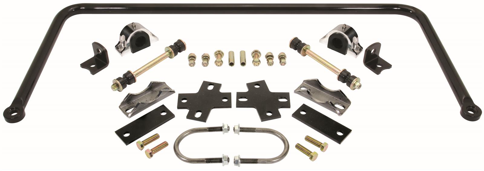 Classic Performance Sway Bar Kits CPP7401-TA