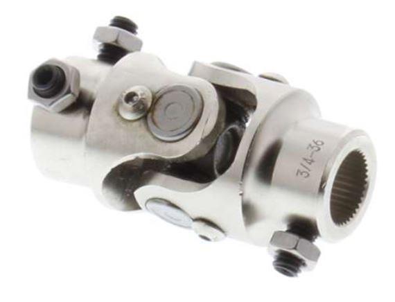 Classic Performance Steering U-Joints CPP-UJ5