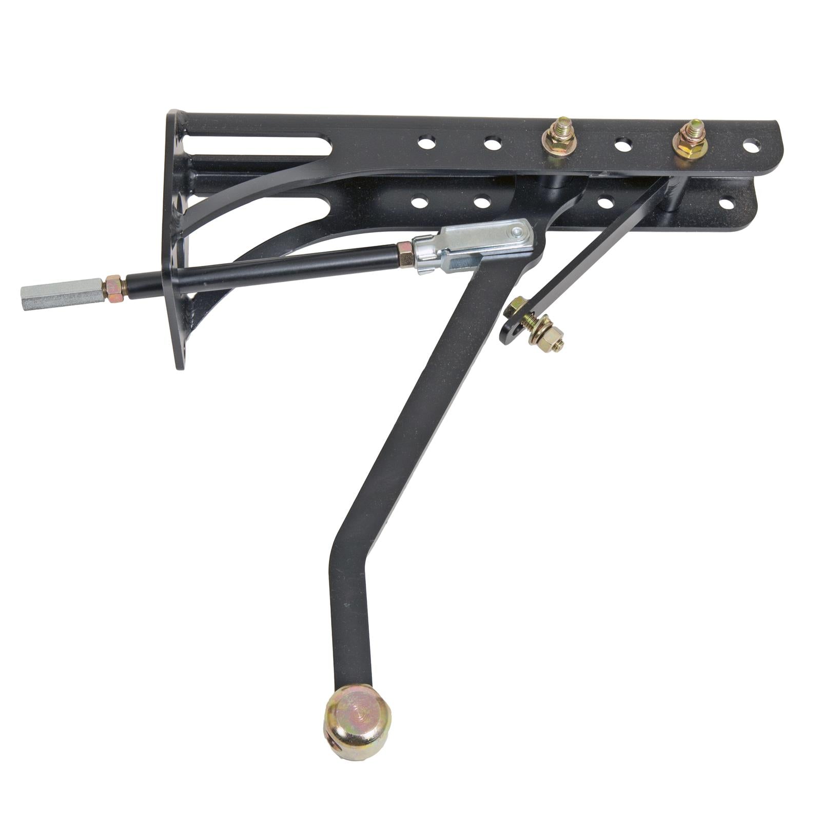 Classic Performance Master Cylinder and Brake Booster Kits CPUFM-7SRB-MC