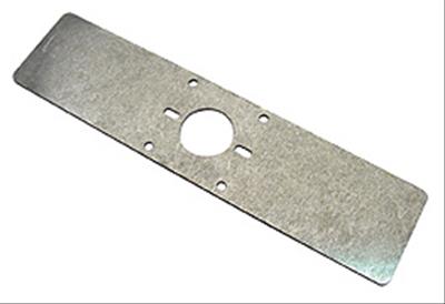 Classic Performance Master Cylinder Mounting Plates CPUMCM