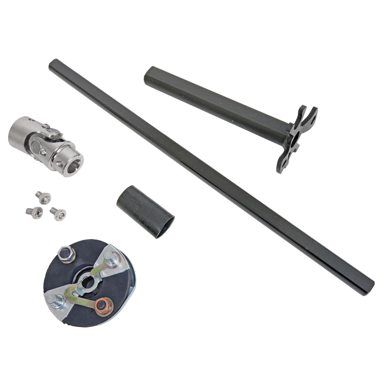 Classic Performance Collapsible Steering Shafts CSS-148730