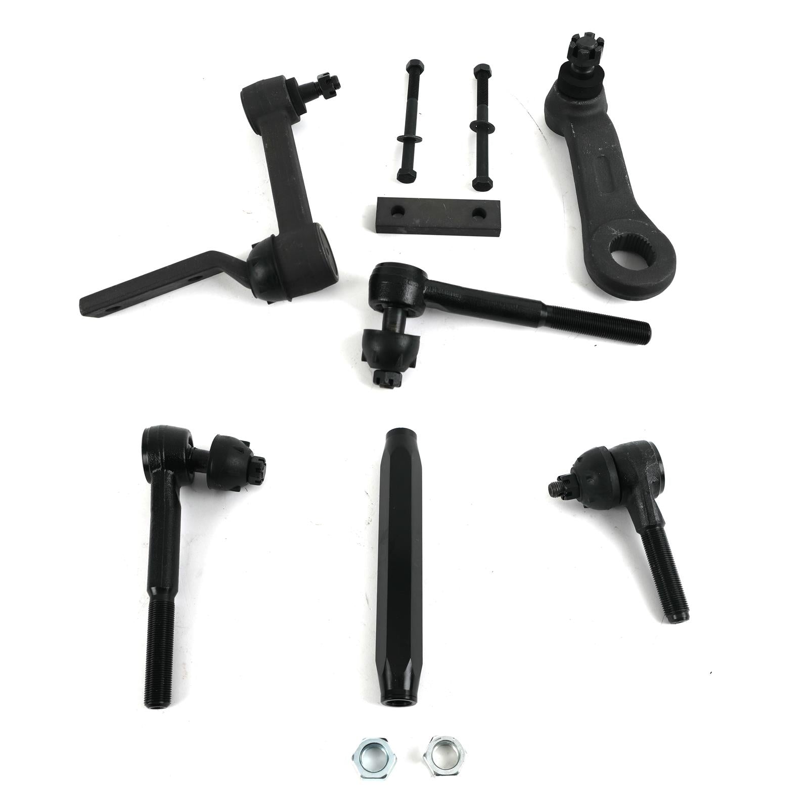 Classic Performance Steering Linkage Kits CT6364SLK-CP