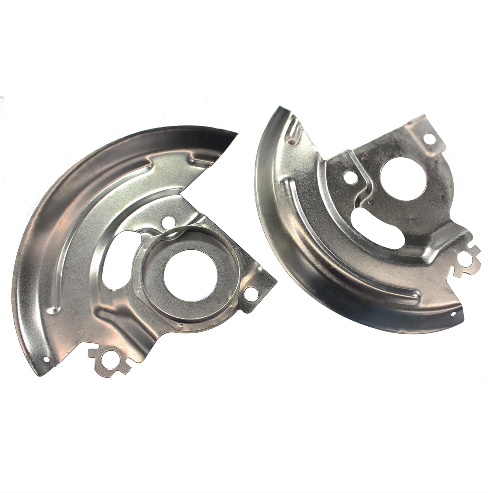 Classic Performance Brake Dust Shields DBDS-M