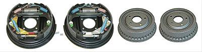 Classic Performance Drum Brake Kits DBK69R1